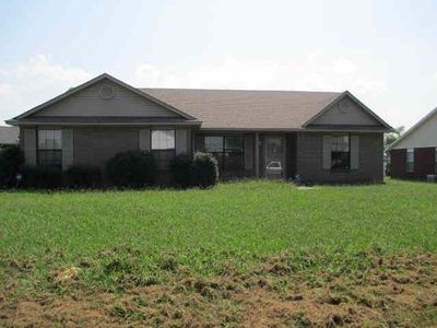 3812 Kingsberry Dr, Van Buren, AR, 72956