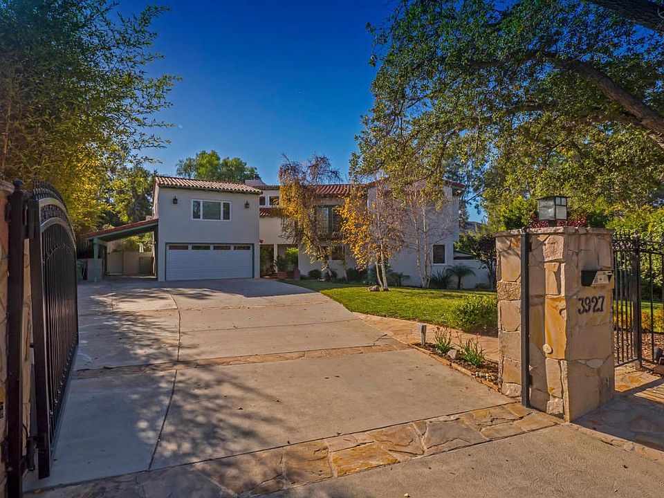 3927 Black Bird Way Calabasas-large-002-