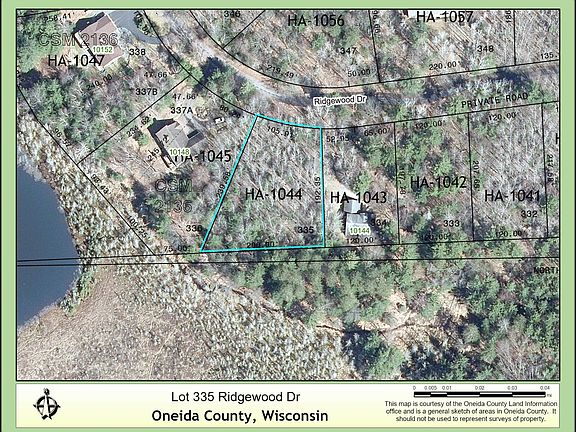 4th image of 335 Ridgewood Dr