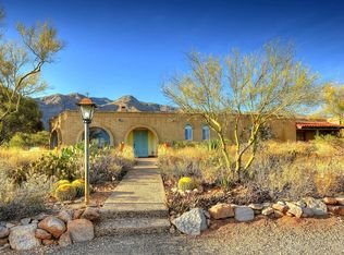 5221 E Camino Apolena, Tucson, AZ 85718