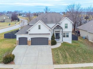 4510 N 110th St, Kansas City, KS 66109