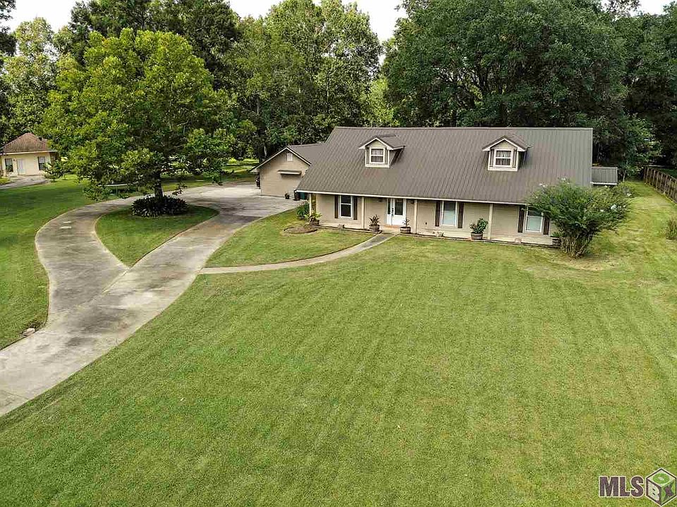 18462 Belle Alliance Rd, Prairieville, LA 70769 Zillow