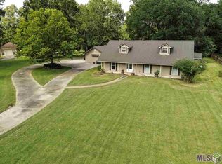 18462 Belle Alliance Rd, Prairieville, LA 70769
