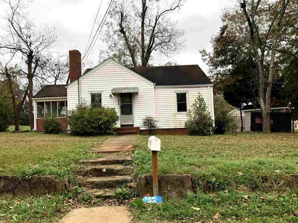 214 Barnesville St, Thomaston, GA 30286