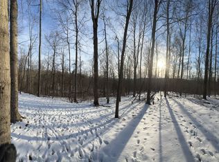 Buckley Run Rd, Athens, OH 45701