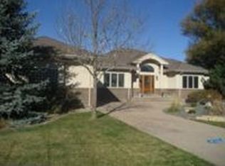 5144 Augusta Ct, Fort Collins, CO 80528
