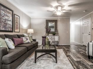 6841 Heatherwood Dr, House Springs, MO 63051