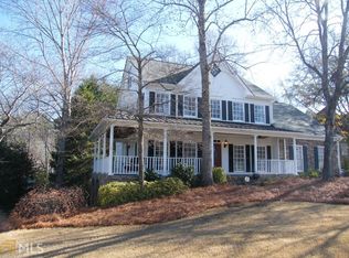 1794 Danforth Dr, Marietta, GA 30062