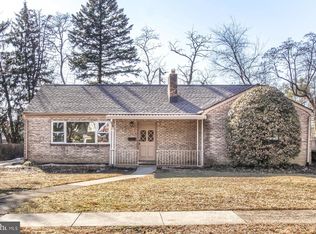 313 S 31st St, Harrisburg, PA 17109