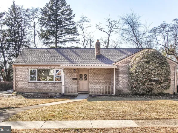 313 S 31st St, Harrisburg, PA 17109