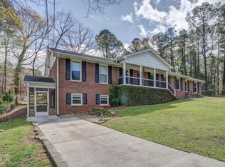 6205 Farmington Ln SE, Covington, GA 30014