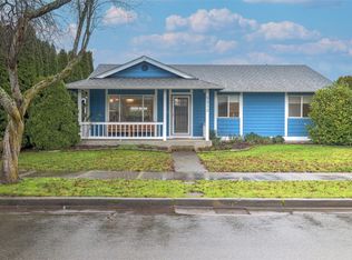 5312 156th Avenue Ct E, Sumner, WA 98390