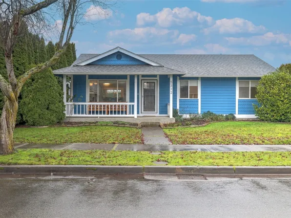 5312 156th Avenue Ct E, Sumner, WA 98390