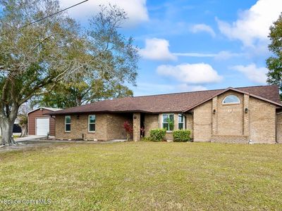 1000 Orange Woods Blvd, Rockledge, FL, 32955