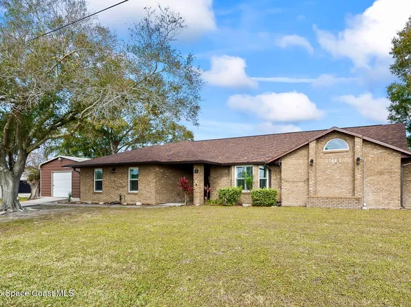 1000 Orange Woods Blvd, Rockledge, FL 32955