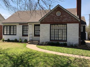 912 S Quebec Ave, Tulsa, OK 74112