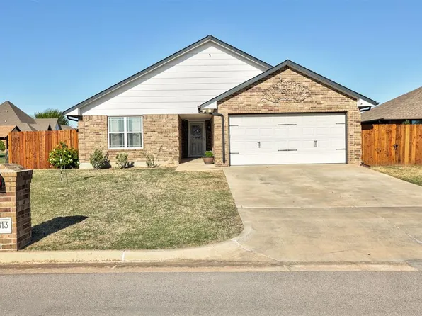 14813 Broadway Ct, Oklahoma City, OK 73170