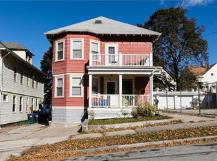 60 Duncan Ave, Providence, RI 02906