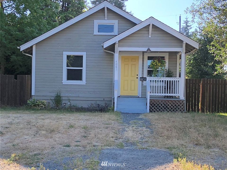1st image of 4061 E E Street