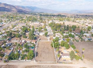 0 Gill Ln LOT B, Lake Elsinore, CA 92530