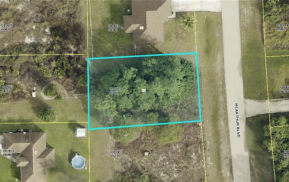 1st image of 516 McArthur Blvd