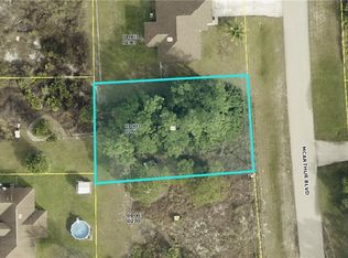 516 McArthur Blvd, Lehigh Acres, FL 33974