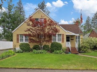 2810 S Post St, Spokane, WA 99203
