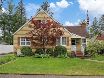 2810 S Post St, Spokane, WA, 99203