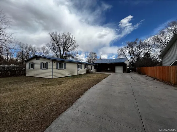 642 Adams Street, Monte Vista, CO 81144