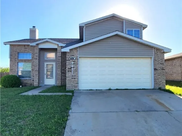 4411 Indigo Dr, Killeen, TX 76542