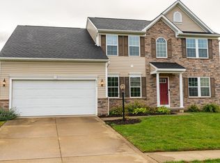 2854 Coldwater Ave NW, Canton, OH 44708