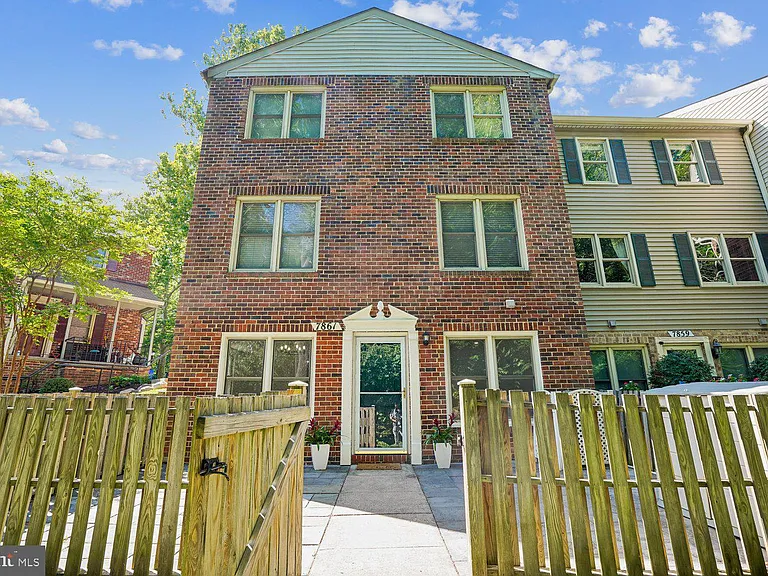 7861 Coddle Harbor Ln #29 — Photo 2