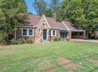 2079 Ben Hill Rd, East Pt, GA 30344