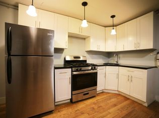 31 Pearsall Ave #2RA, Jersey City, NJ 07305