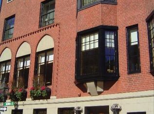 25 Beaver Pl, Boston, MA 02108