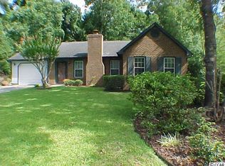 645 Bluebird Ln, Murrells Inlet, SC 29576