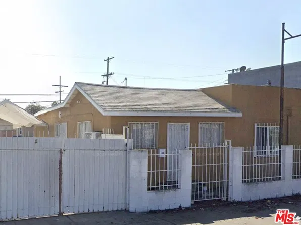 1438 W Florence Ave, Los Angeles, CA 90047