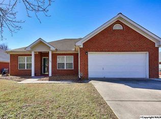 109 Overbrook Dr, Madison, AL 35758