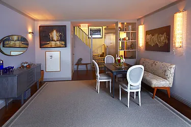Sold by Brown Harris Stevens