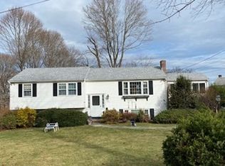 14 Claymore Ter #1, Scituate, MA 02066