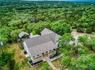 10013 Portsmouth Dr, Spring Branch, TX 78070