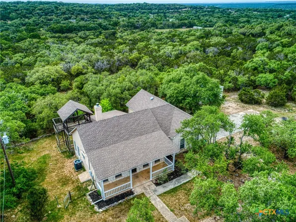 10013 Portsmouth Dr, Spring Branch, TX 78070