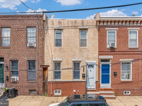 137 Sigel St, Philadelphia, PA 19148
