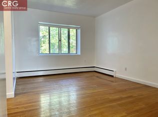 76 Euston Rd APT 8, Boston, MA 02135
