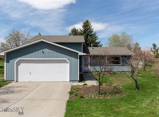 2515 Westridge Dr, Bozeman, MT 59715