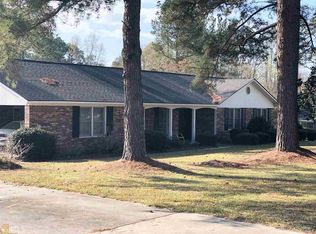 7176 Cypress Lake Rd, Statesboro, GA 30458