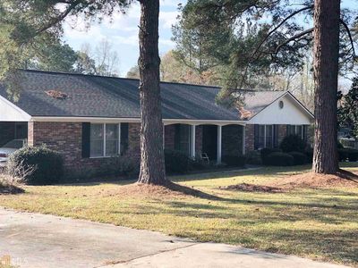 7176 Cypress Lake Rd, Statesboro, GA, 30458