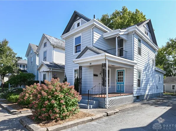 532 E Pearl St, Miamisburg, OH 45342