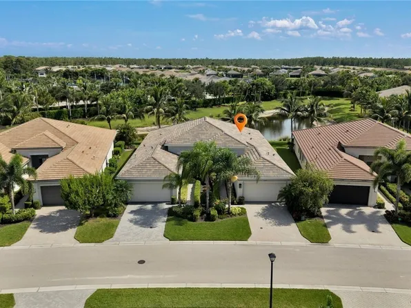 16318 Vivara Pl, Bonita Springs, FL 34135