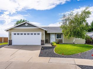 9720 W Sage Ct #10MIN, Cheney, WA 99004